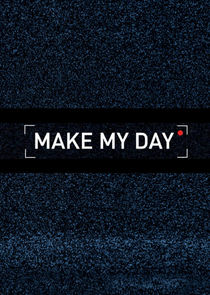 Make My Day poster