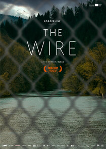 The Wire: The Chronicles poster