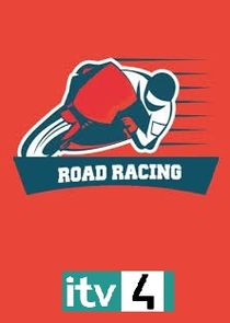 Road Racing Series poster