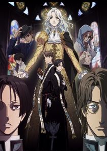 Vatican Miracle Examiner poster