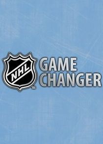 NHL Game Changers poster