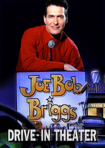 Joe Bob's Drive-In Theater poster