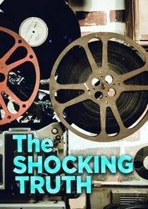 The Shocking Truth poster