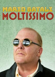 Moltissimo poster