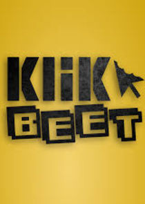 Klikbeet poster