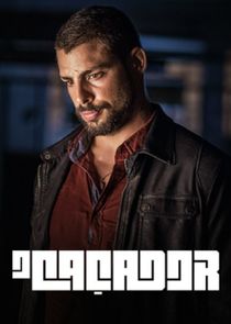 O Caçador poster