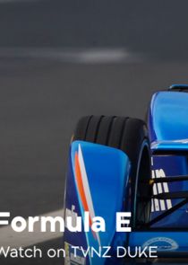 Formula E Highlights poster
