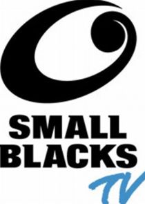 Small Blacks TV poster