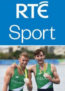 European Rowing Championships poster