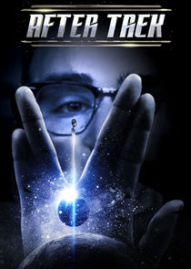 After Trek poster