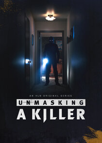 Unmasking a Killer poster