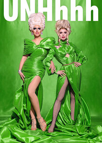 UNHhhh poster