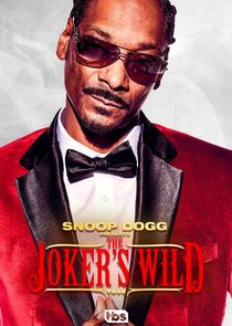 Snoop Dogg Presents: The Joker's Wild poster