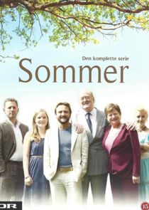 Sommer poster