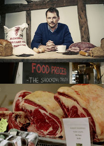 Food Prices: The Shocking Truth poster