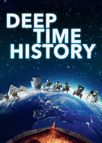 Deep Time History poster