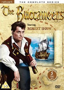 The Buccaneers poster