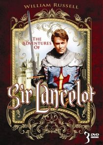 The Adventures of Sir Lancelot poster
