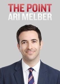 The Point with Ari Melber poster
