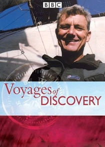 Voyages of Discovery poster