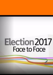 Election Face to Face poster