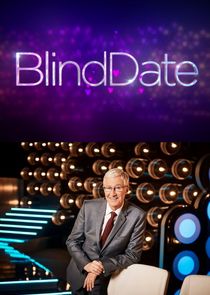 Blind Date poster