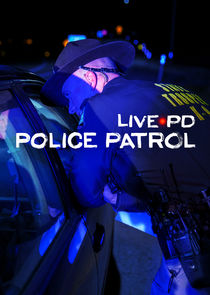 Live PD: Police Patrol poster