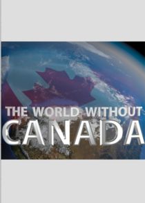 The World Without Canada poster