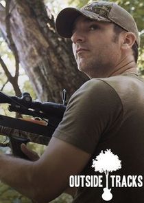 Outside Tracks poster