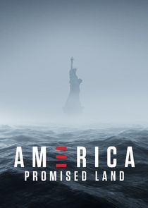 America: Promised Land poster