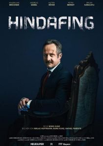 Hindafing poster