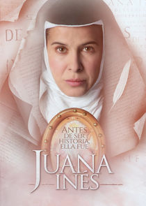 Juana Inés poster