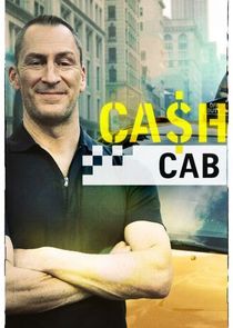 Cash Cab poster