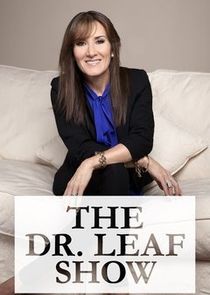 The Dr. Leaf Show poster
