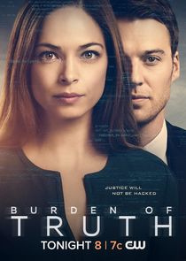 Burden of Truth poster