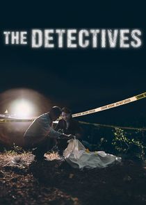 The Detectives poster