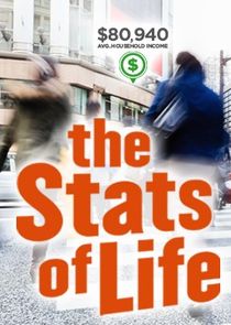 The Stats of Life poster