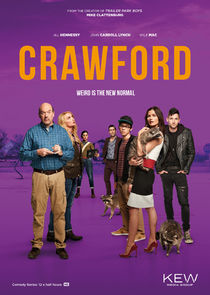 Crawford poster