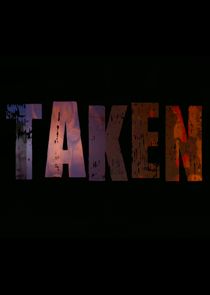 Taken poster