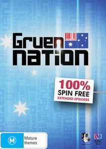 Gruen Nation poster