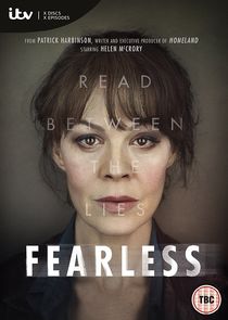 Fearless poster