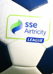 SSE Airtricity League Live poster