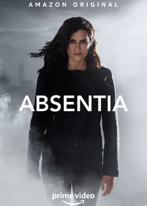 Absentia poster