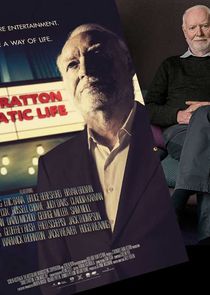 David Stratton's Stories of Australian Cinema poster