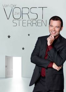 Van der Vorst Ziet Sterren poster