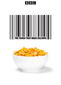 The Foods That Make Billions poster