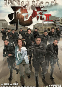 Tiger Cubs poster