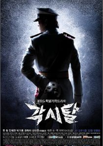 Bridal Mask poster