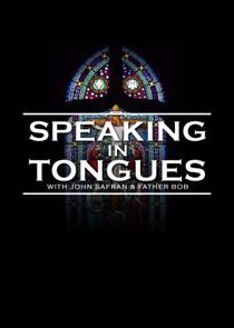 Speaking in Tongues poster