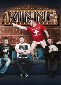 Kinne poster